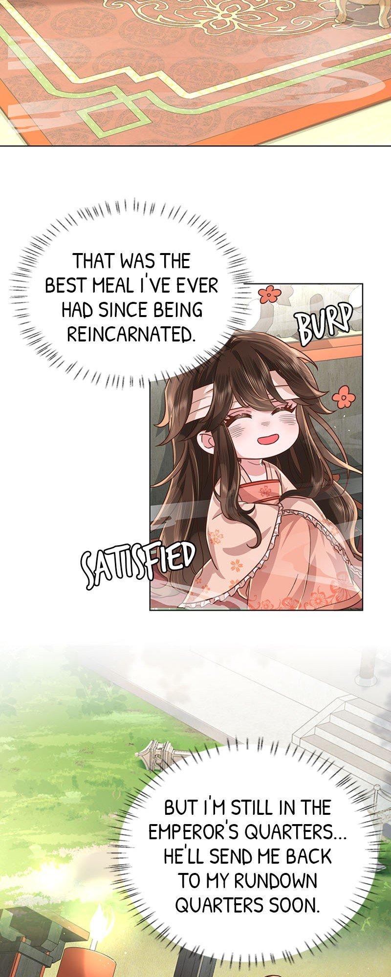 Survival Methods of the Cannon Fodder Daughter Chapter 8 100 chap 7 9