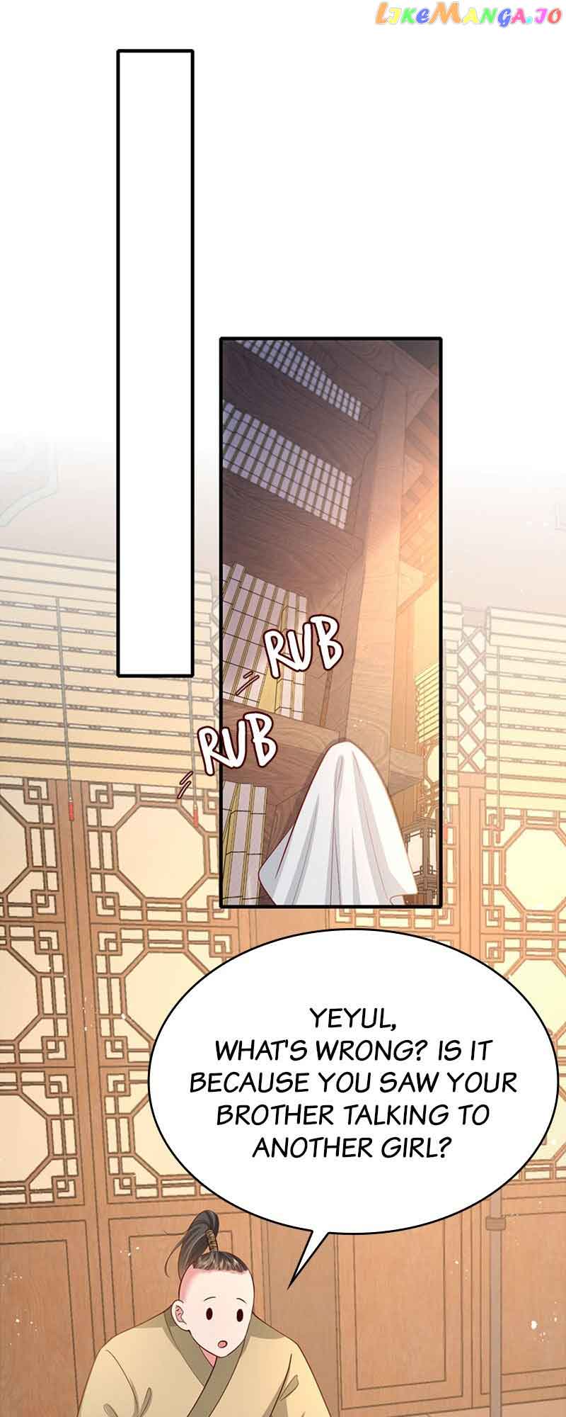 Survival Methods of the Cannon Fodder Daughter Chapter 81 124 chap 83 12