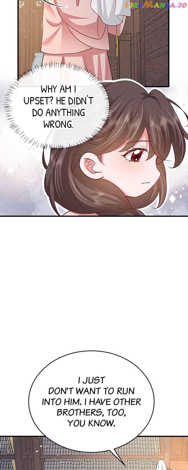 Survival Methods of the Cannon Fodder Daughter Chapter 81 127 chap 83 15