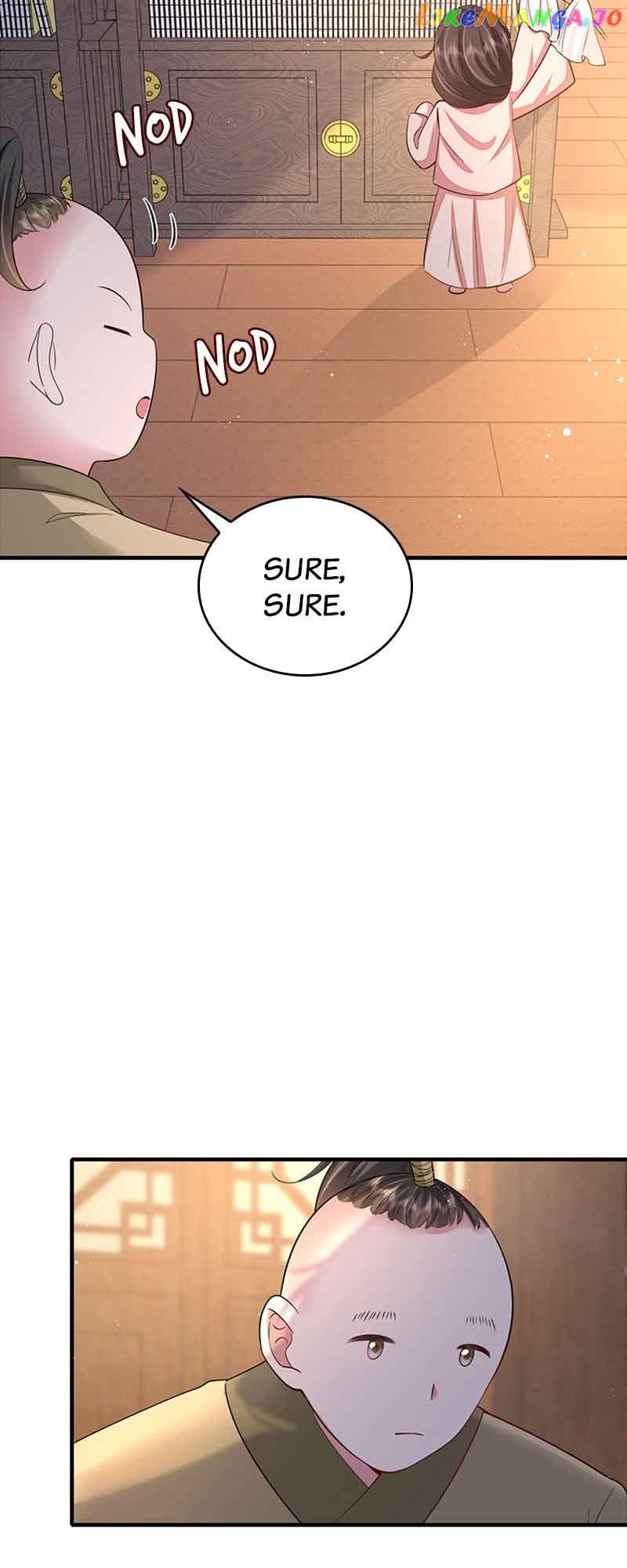 Survival Methods of the Cannon Fodder Daughter Chapter 81 128 chap 83 16