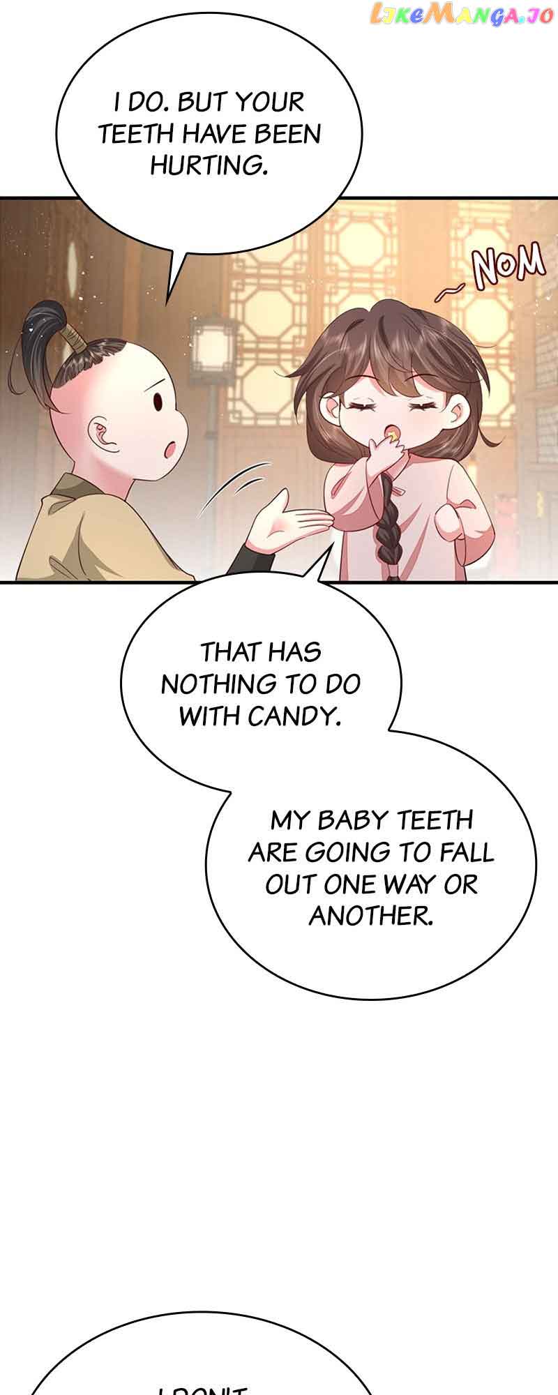 Survival Methods of the Cannon Fodder Daughter Chapter 81 130 chap 83 18