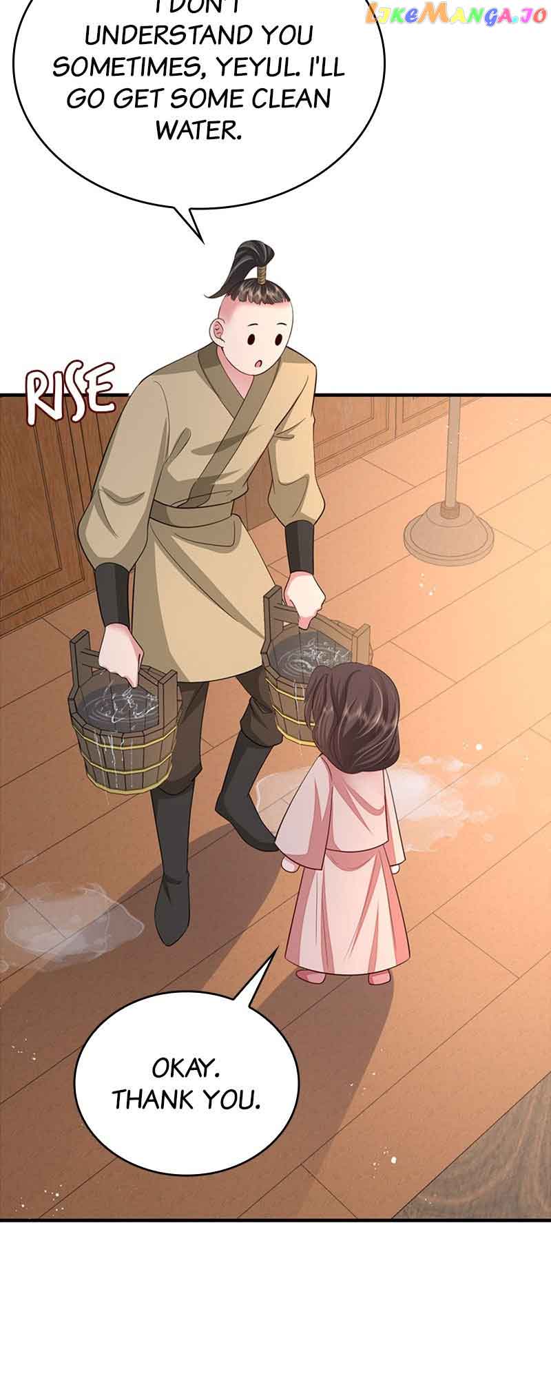 Survival Methods of the Cannon Fodder Daughter Chapter 81 131 chap 83 19