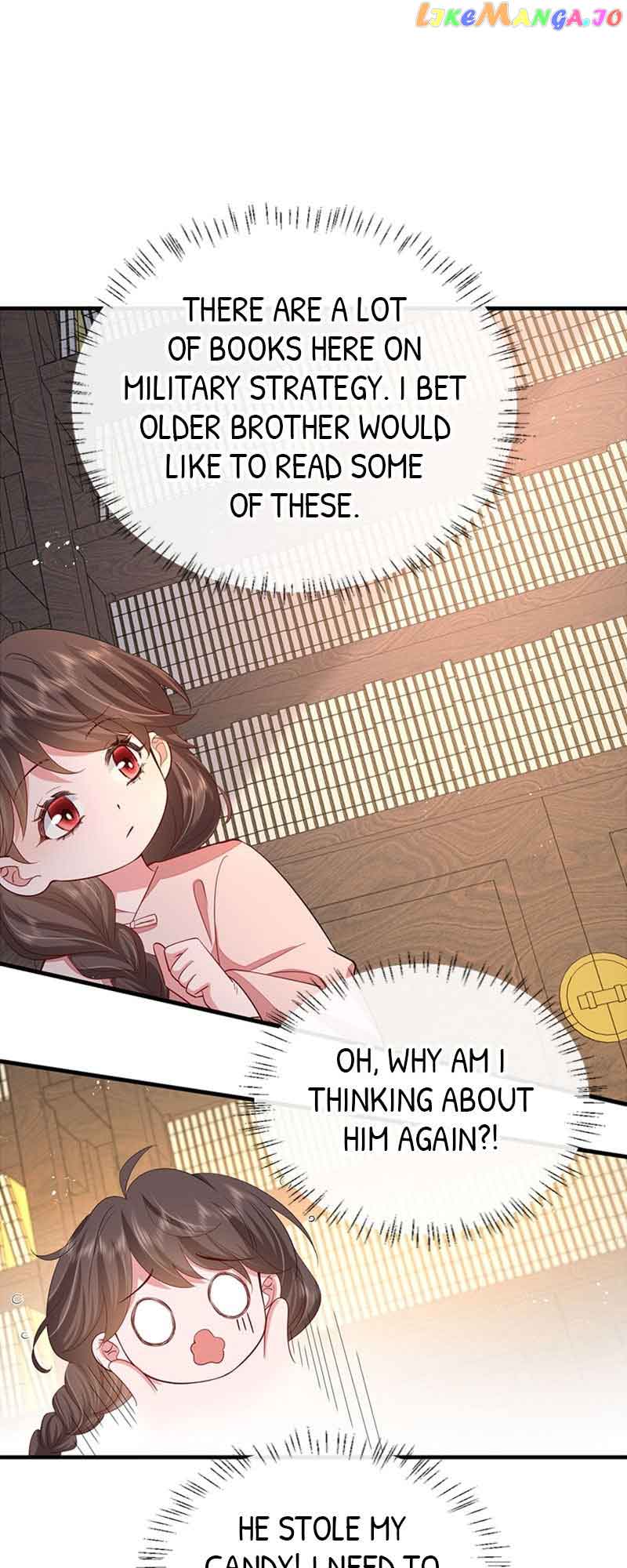 Survival Methods of the Cannon Fodder Daughter Chapter 81 132 chap 83 20
