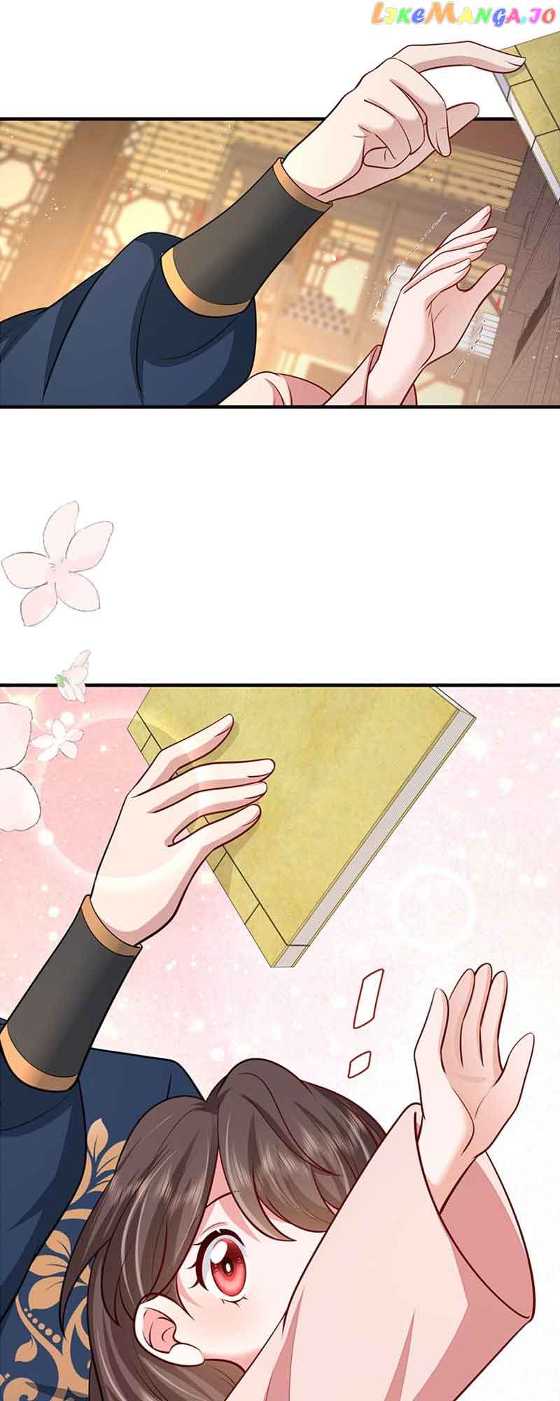 Survival Methods of the Cannon Fodder Daughter Chapter 81 135 chap 83 23