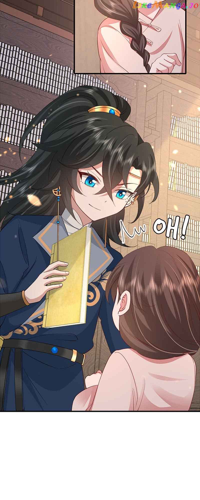 Survival Methods of the Cannon Fodder Daughter Chapter 81 137 chap 83 25