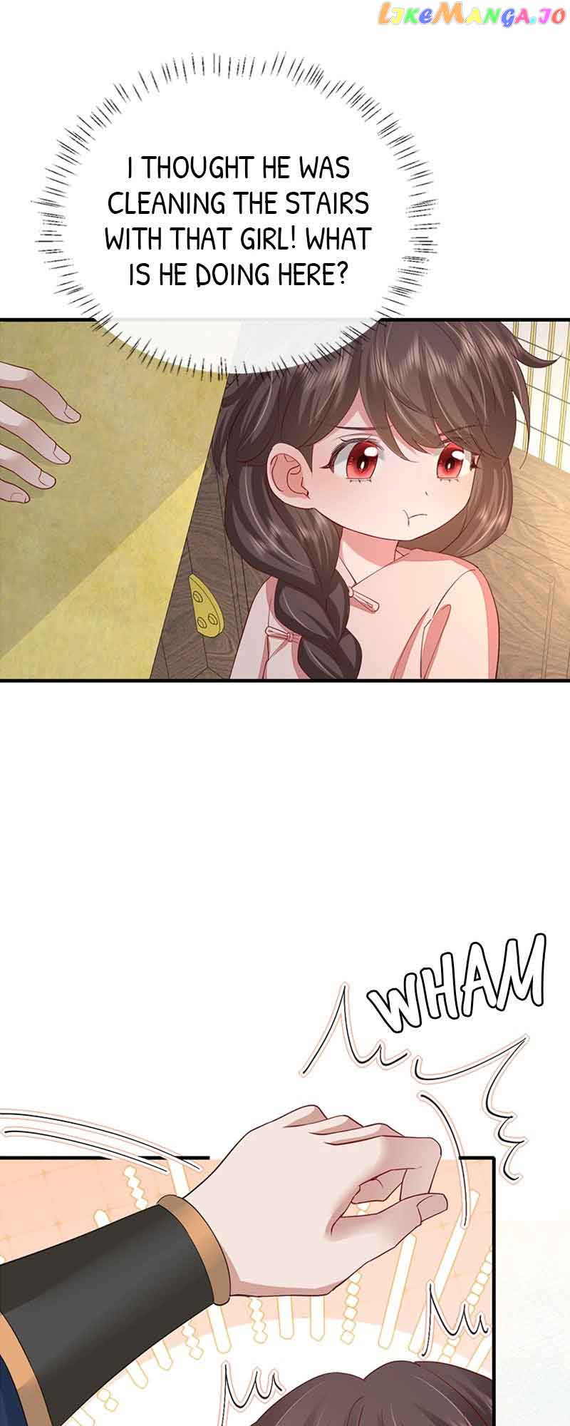 Survival Methods of the Cannon Fodder Daughter Chapter 81 138 chap 83 26