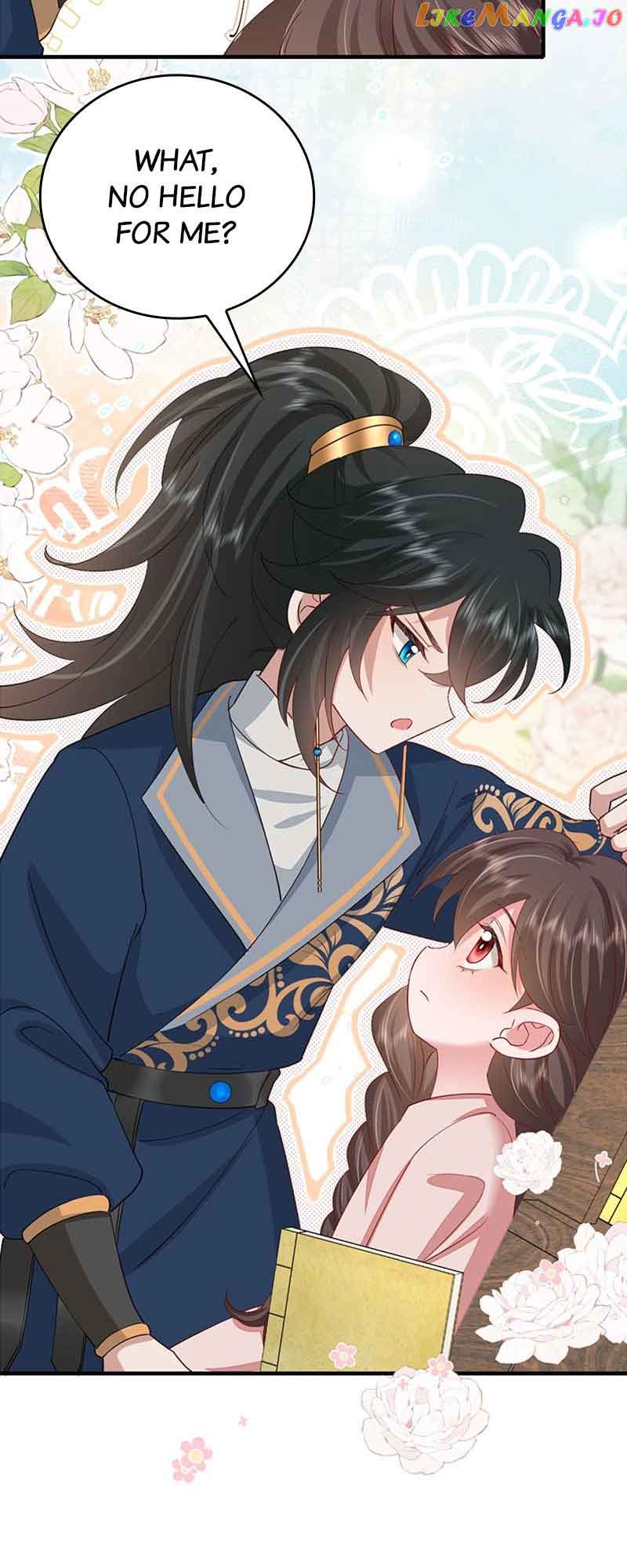 Survival Methods of the Cannon Fodder Daughter Chapter 81 139 chap 83 27