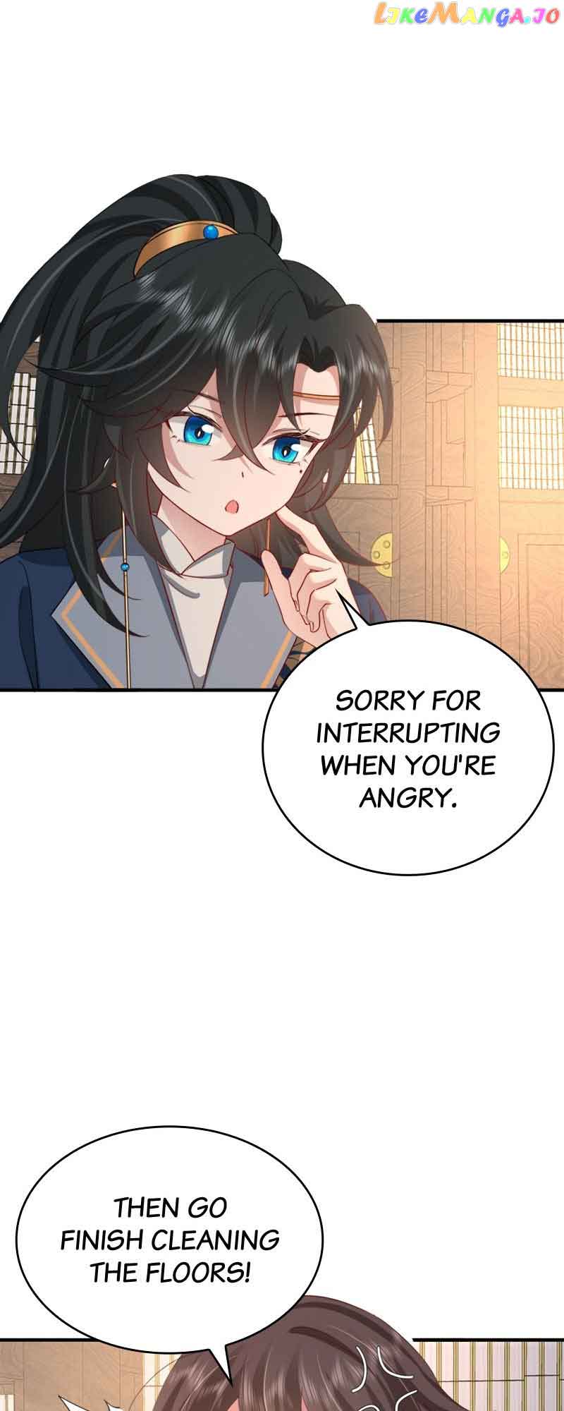 Survival Methods of the Cannon Fodder Daughter Chapter 81 141 chap 83 29