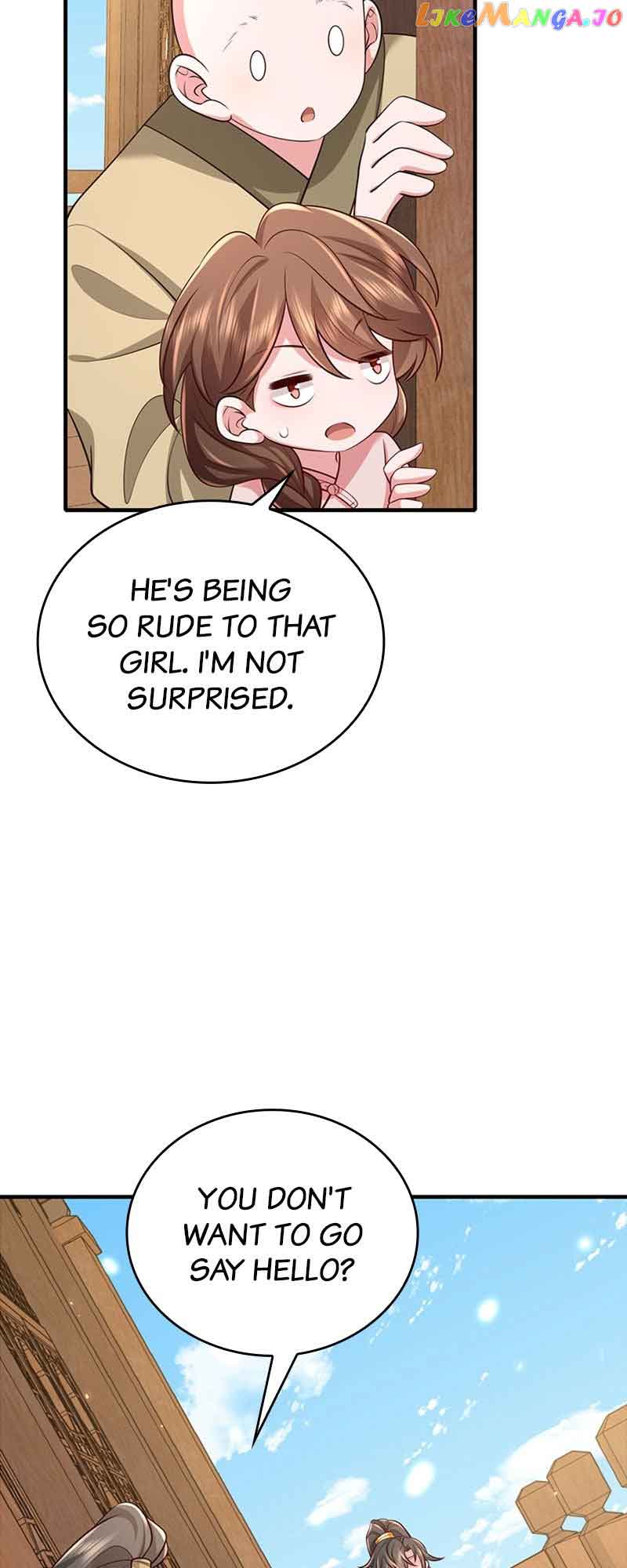 Survival Methods of the Cannon Fodder Daughter Chapter 81 115 chap 83 3