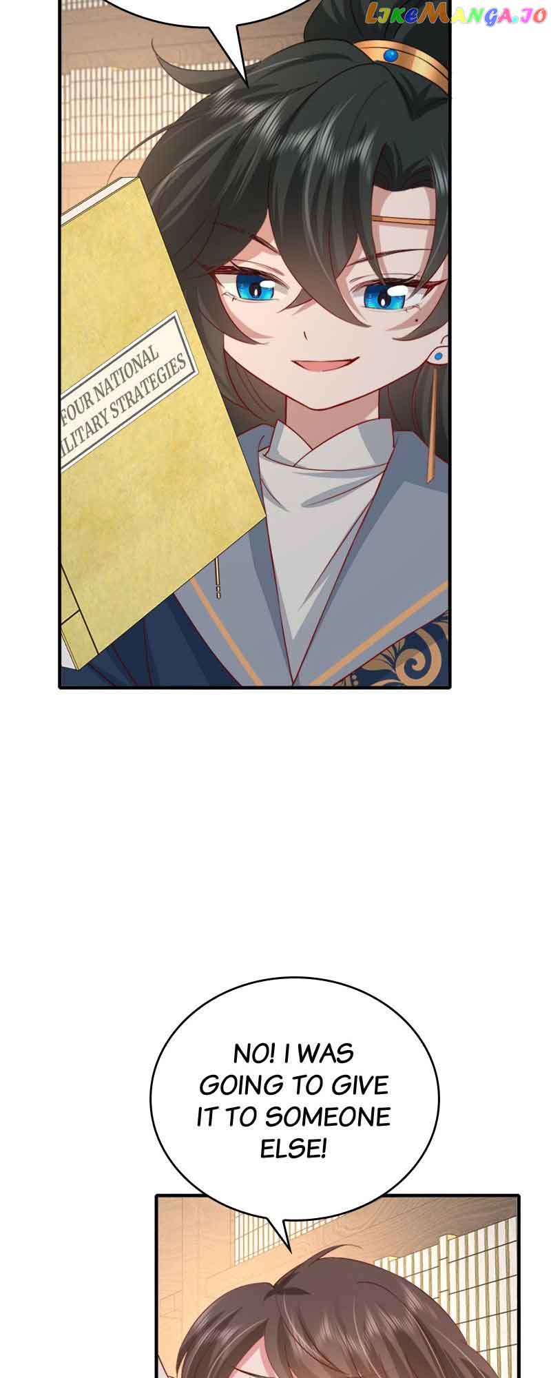 Survival Methods of the Cannon Fodder Daughter Chapter 81 144 chap 83 32