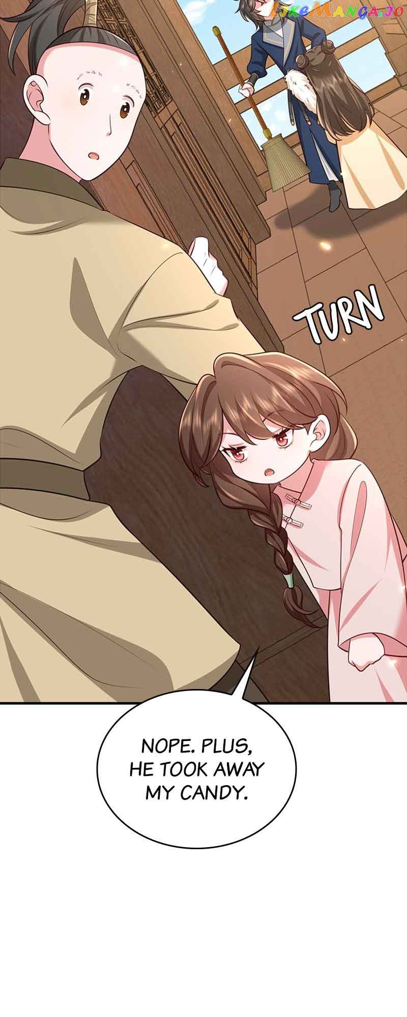 Survival Methods of the Cannon Fodder Daughter Chapter 81 116 chap 83 4