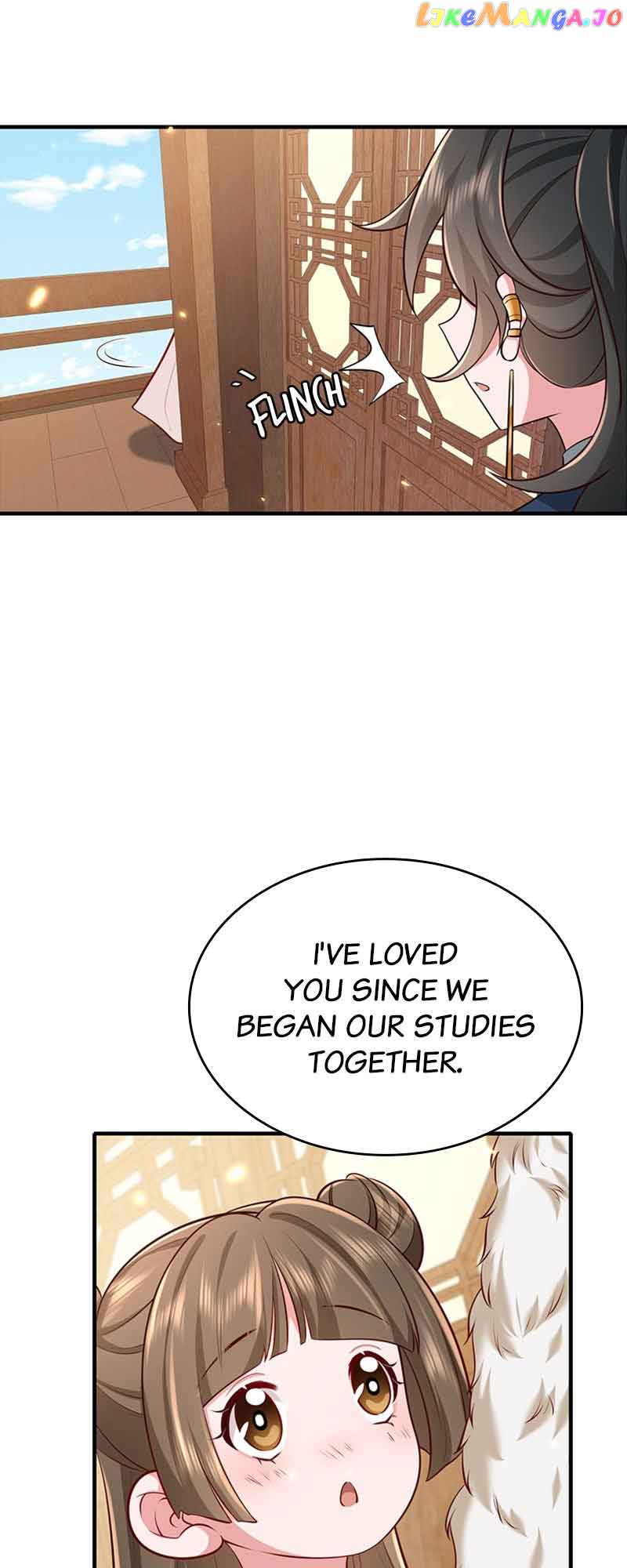 Survival Methods of the Cannon Fodder Daughter Chapter 81 117 chap 83 5
