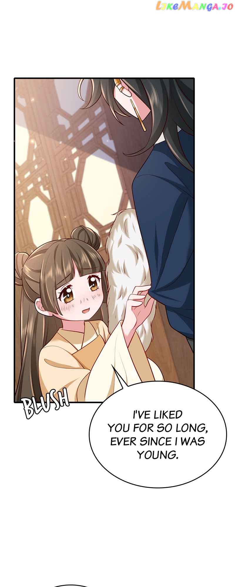 Survival Methods of the Cannon Fodder Daughter Chapter 81 119 chap 83 7