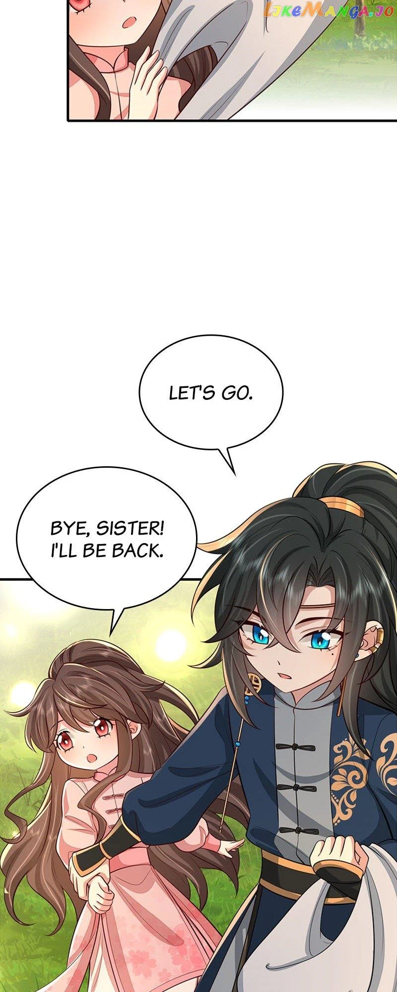 Survival Methods of the Cannon Fodder Daughter Chapter 84 80 chap 86 10