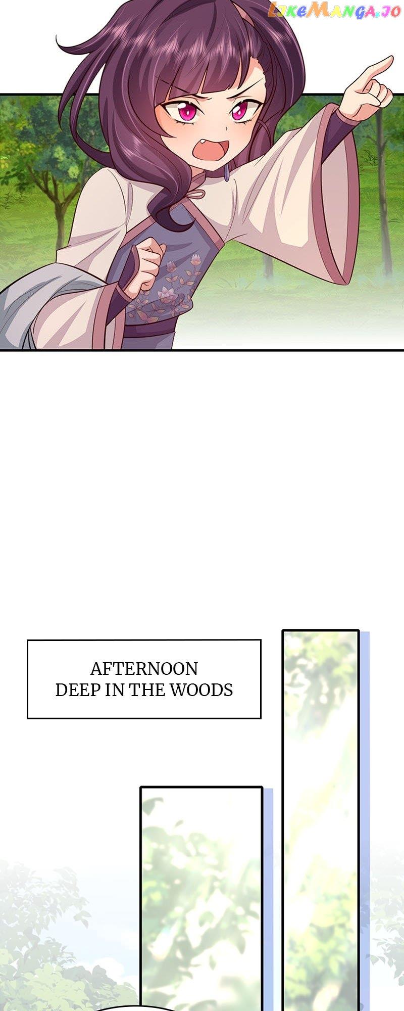 Survival Methods of the Cannon Fodder Daughter Chapter 84 82 chap 86 12