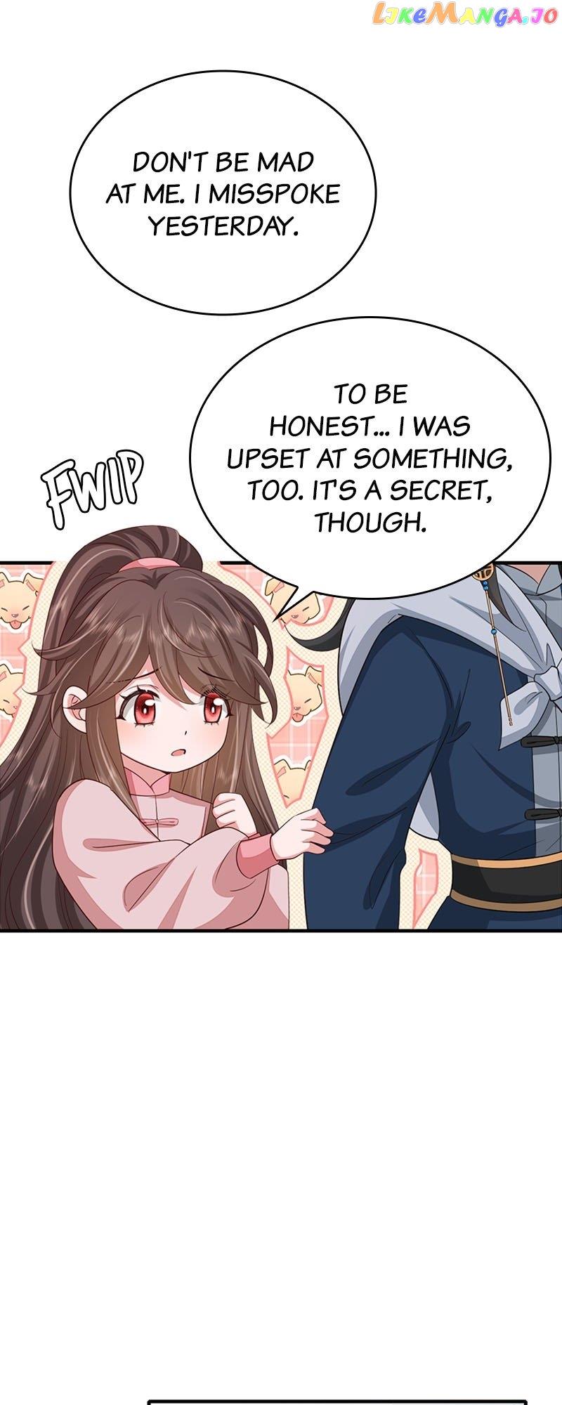 Survival Methods of the Cannon Fodder Daughter Chapter 84 86 chap 86 16