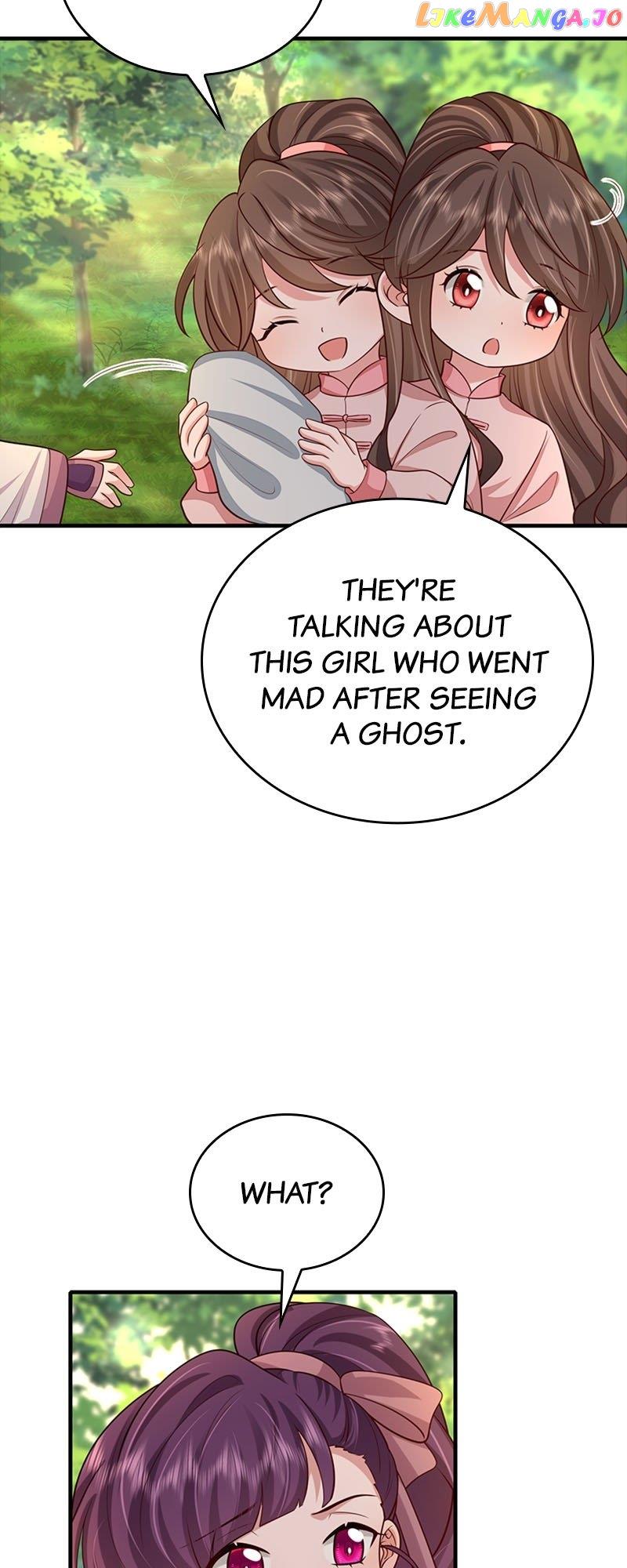 Survival Methods of the Cannon Fodder Daughter Chapter 84 74 chap 86 4