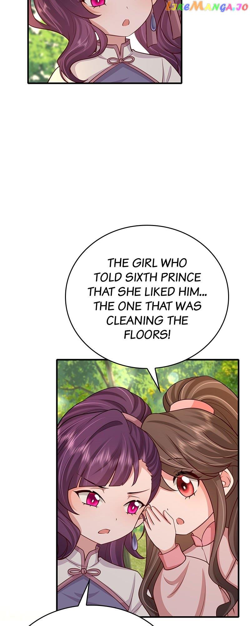Survival Methods of the Cannon Fodder Daughter Chapter 84 75 chap 86 5