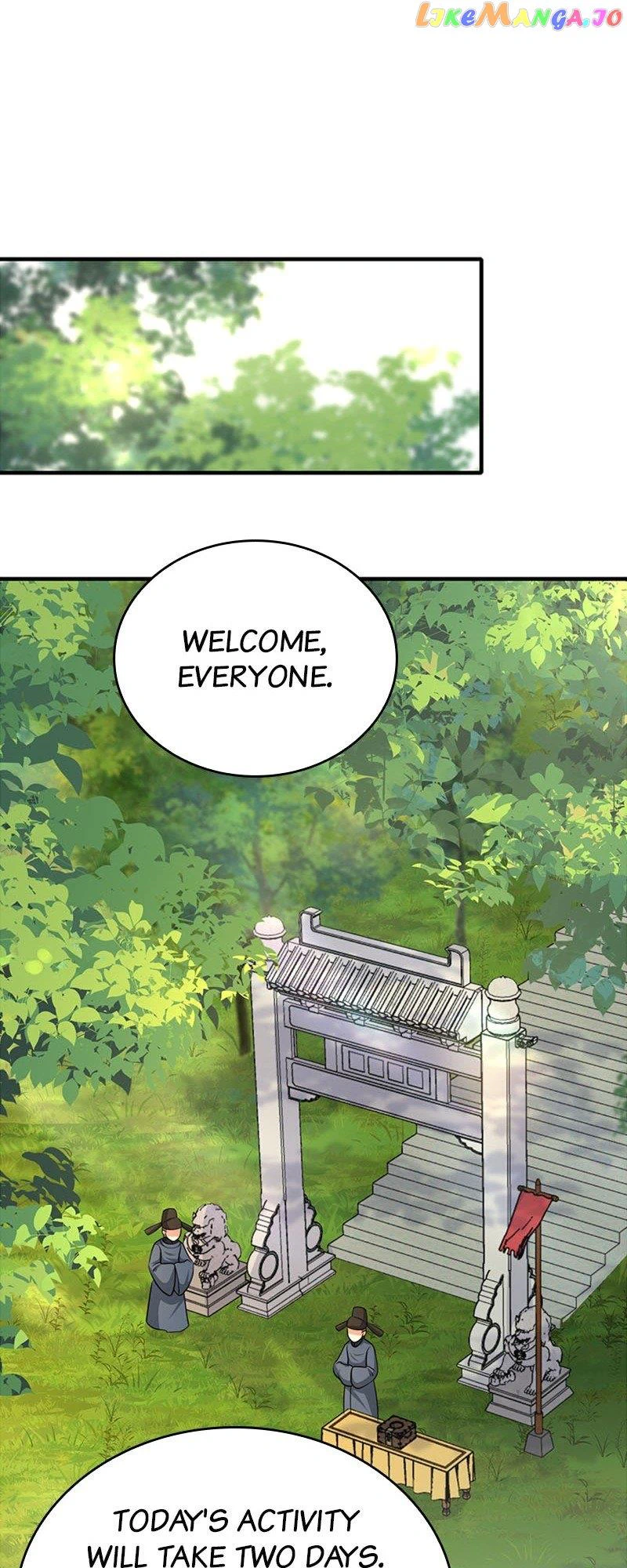 Survival Methods of the Cannon Fodder Daughter Chapter 84 78 chap 86 8