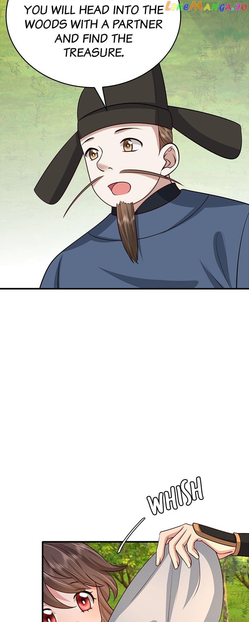 Survival Methods of the Cannon Fodder Daughter Chapter 84 79 chap 86 9