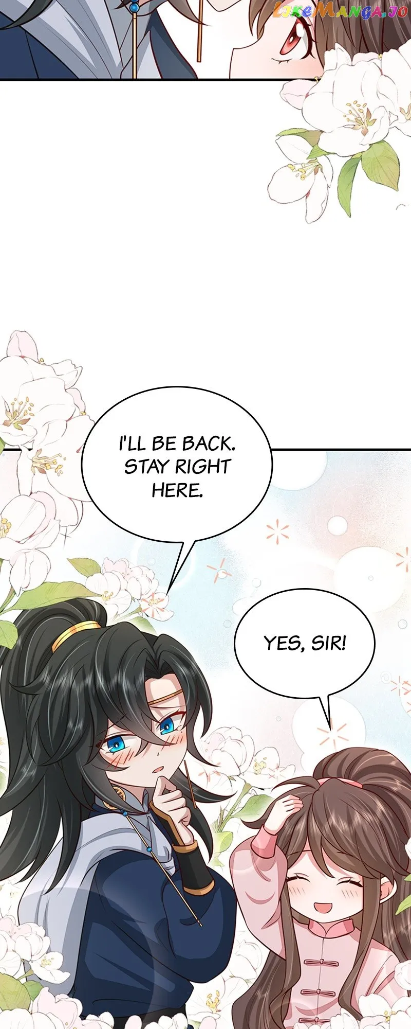 Survival Methods of the Cannon Fodder Daughter Chapter 85 77 chap 87 10