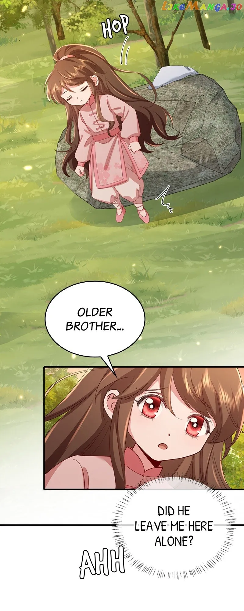Survival Methods of the Cannon Fodder Daughter Chapter 85 81 chap 87 14
