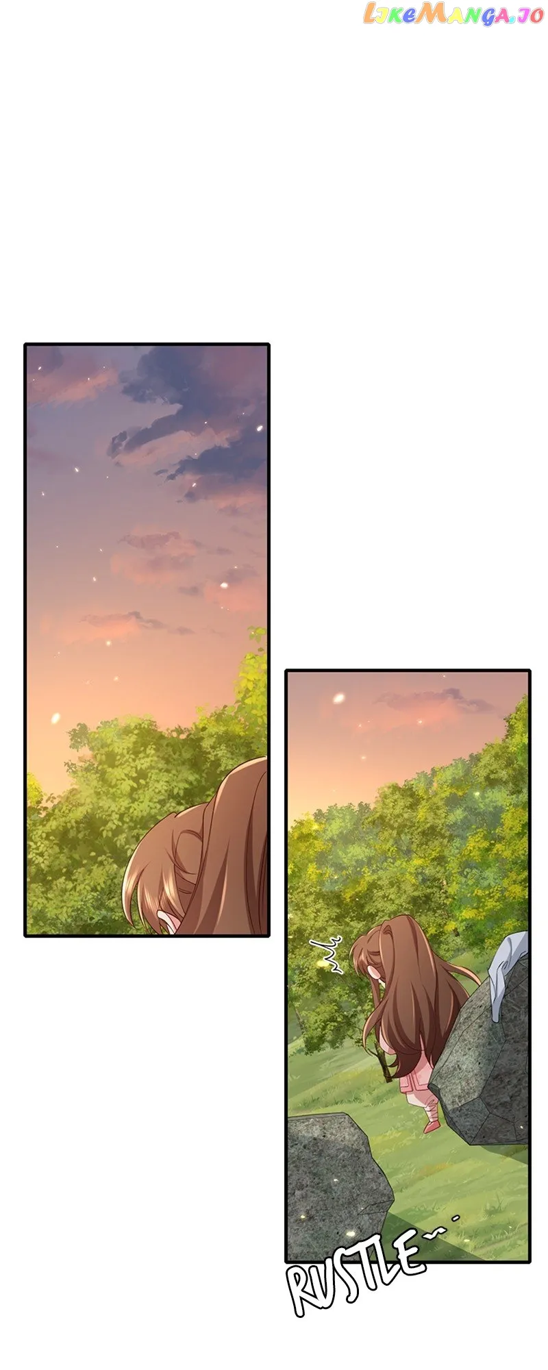 Survival Methods of the Cannon Fodder Daughter Chapter 85 82 chap 87 15
