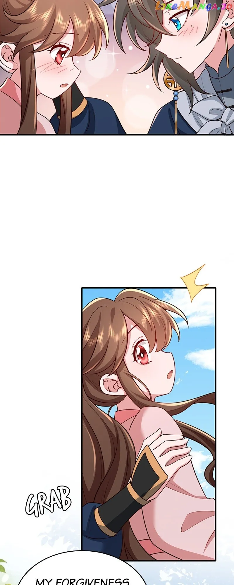 Survival Methods of the Cannon Fodder Daughter Chapter 85 72 chap 87 5