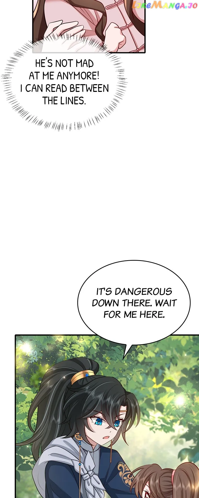 Survival Methods of the Cannon Fodder Daughter Chapter 85 74 chap 87 7