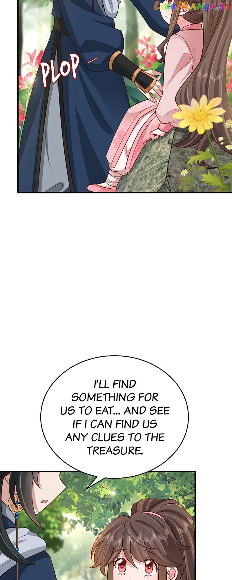 Survival Methods of the Cannon Fodder Daughter Chapter 85 75 chap 87 8