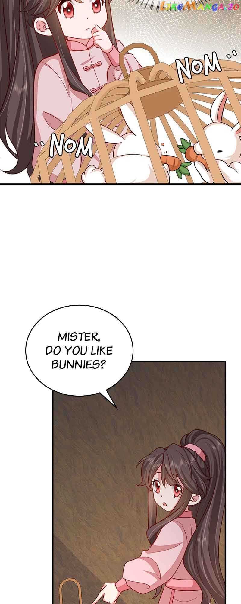 Survival Methods of the Cannon Fodder Daughter Chapter 86 105 chap 88 23