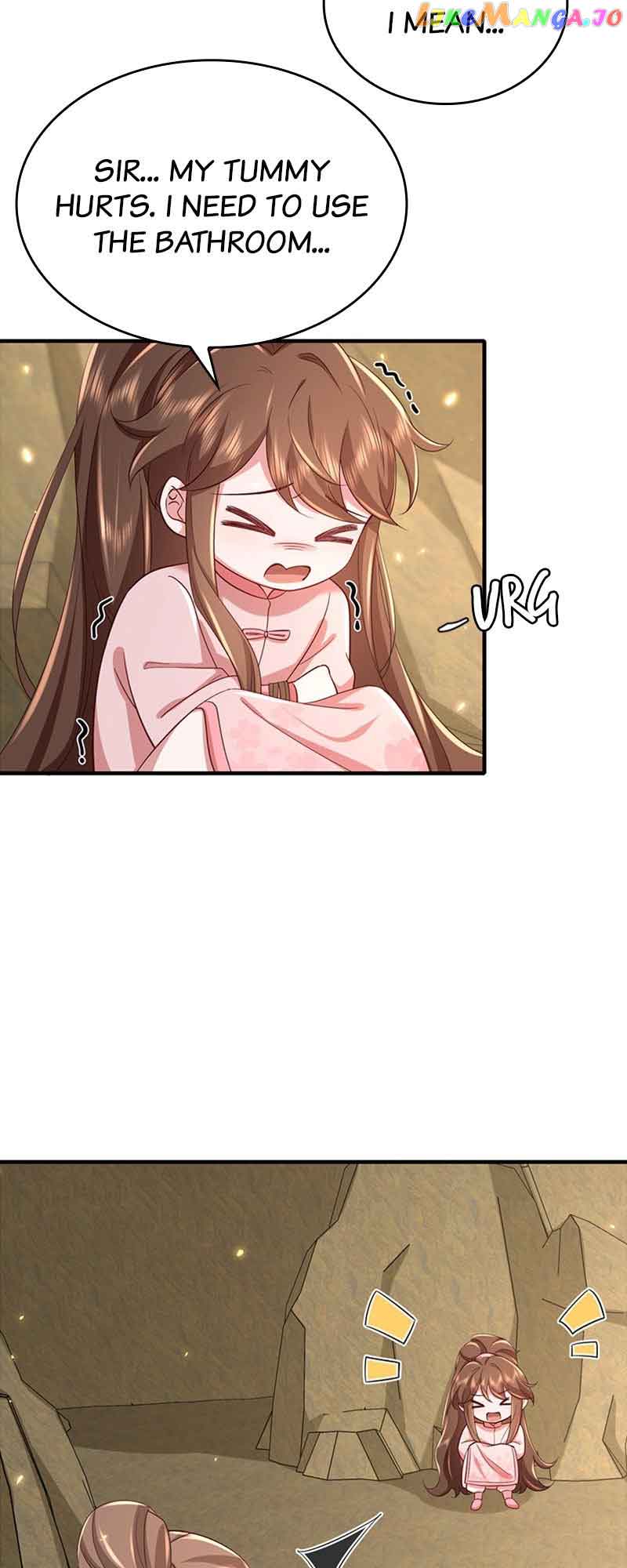 Survival Methods of the Cannon Fodder Daughter Chapter 86 85 chap 88 3