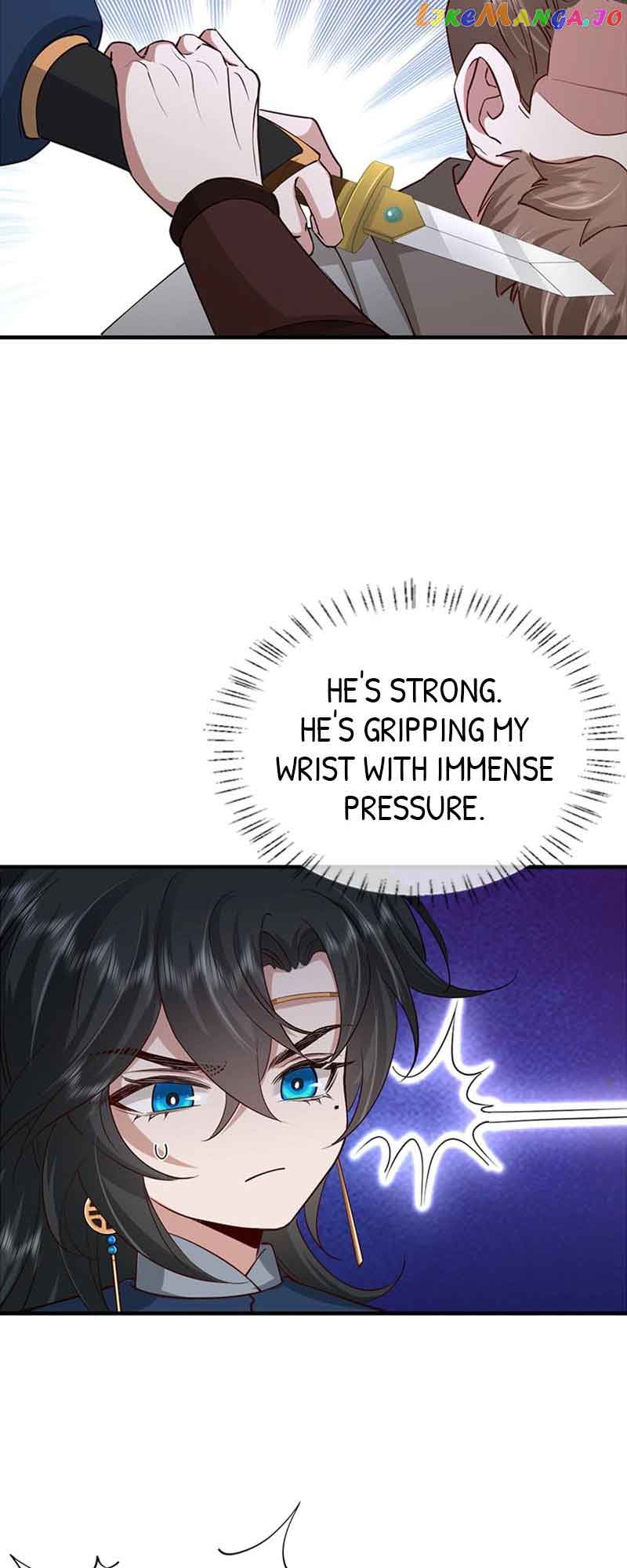 Survival Methods of the Cannon Fodder Daughter Chapter 86 91 chap 88 9