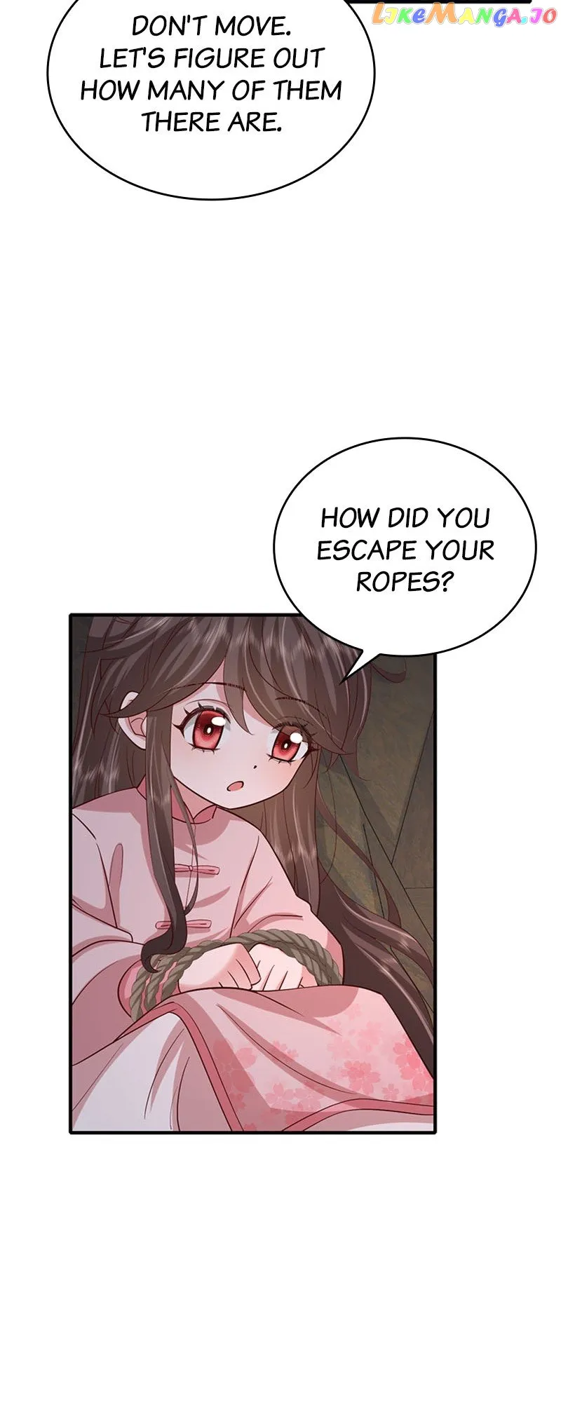 Survival Methods of the Cannon Fodder Daughter Chapter 88 103 chap 90 12