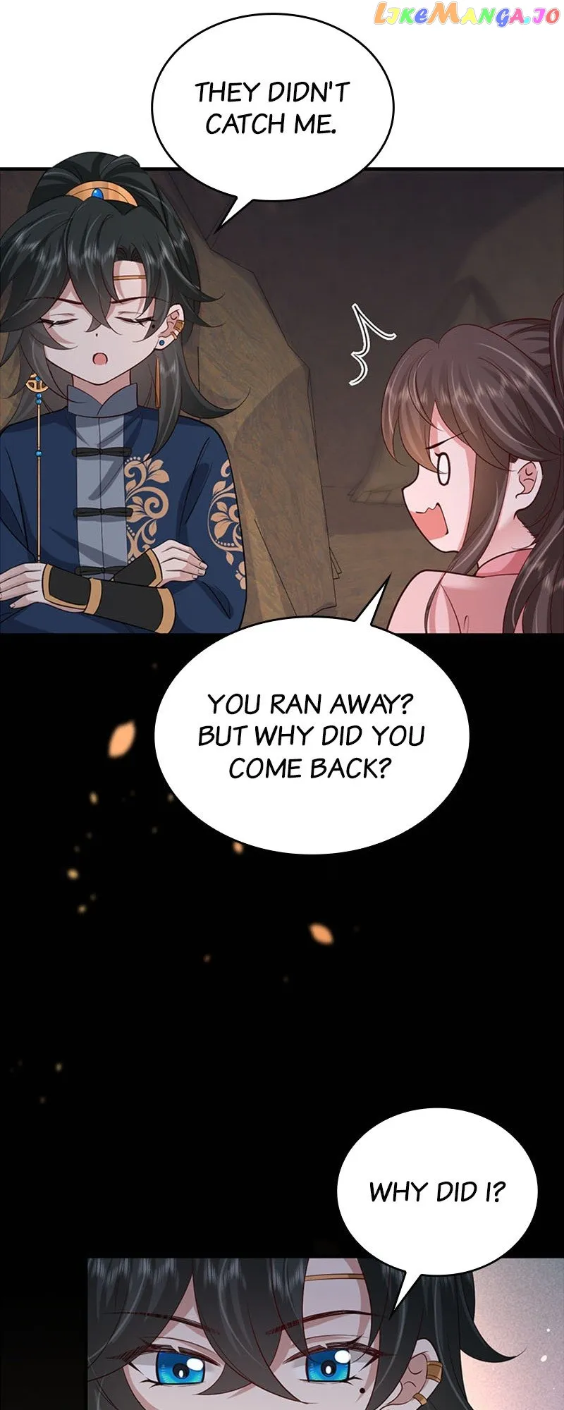 Survival Methods of the Cannon Fodder Daughter Chapter 88 104 chap 90 13
