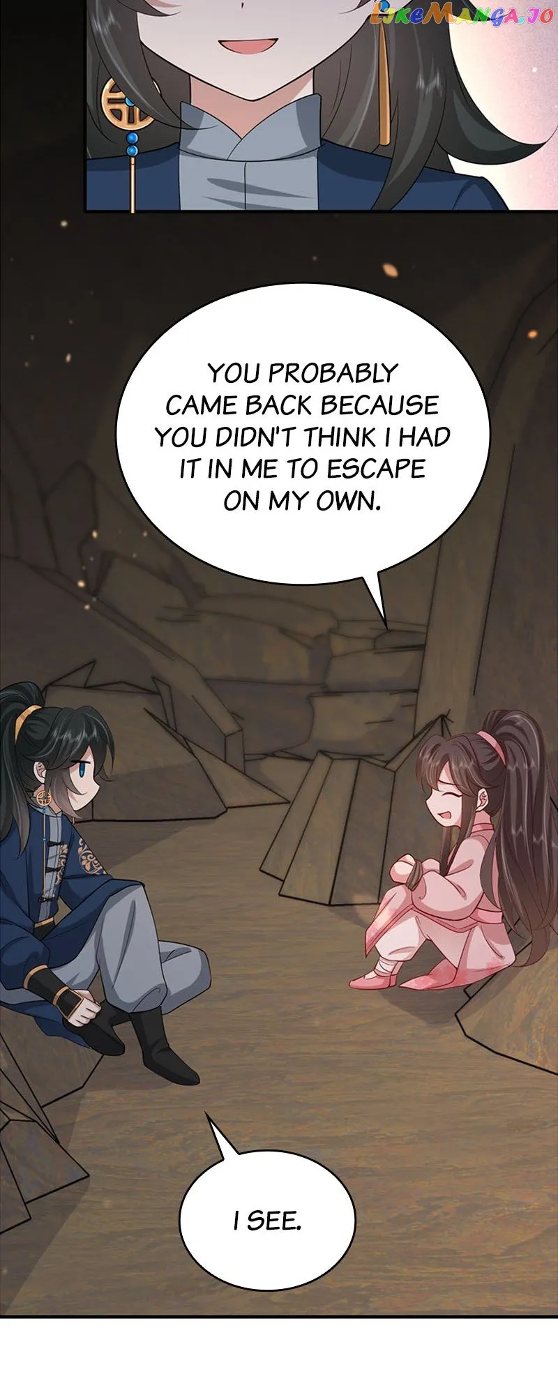 Survival Methods of the Cannon Fodder Daughter Chapter 88 105 chap 90 14