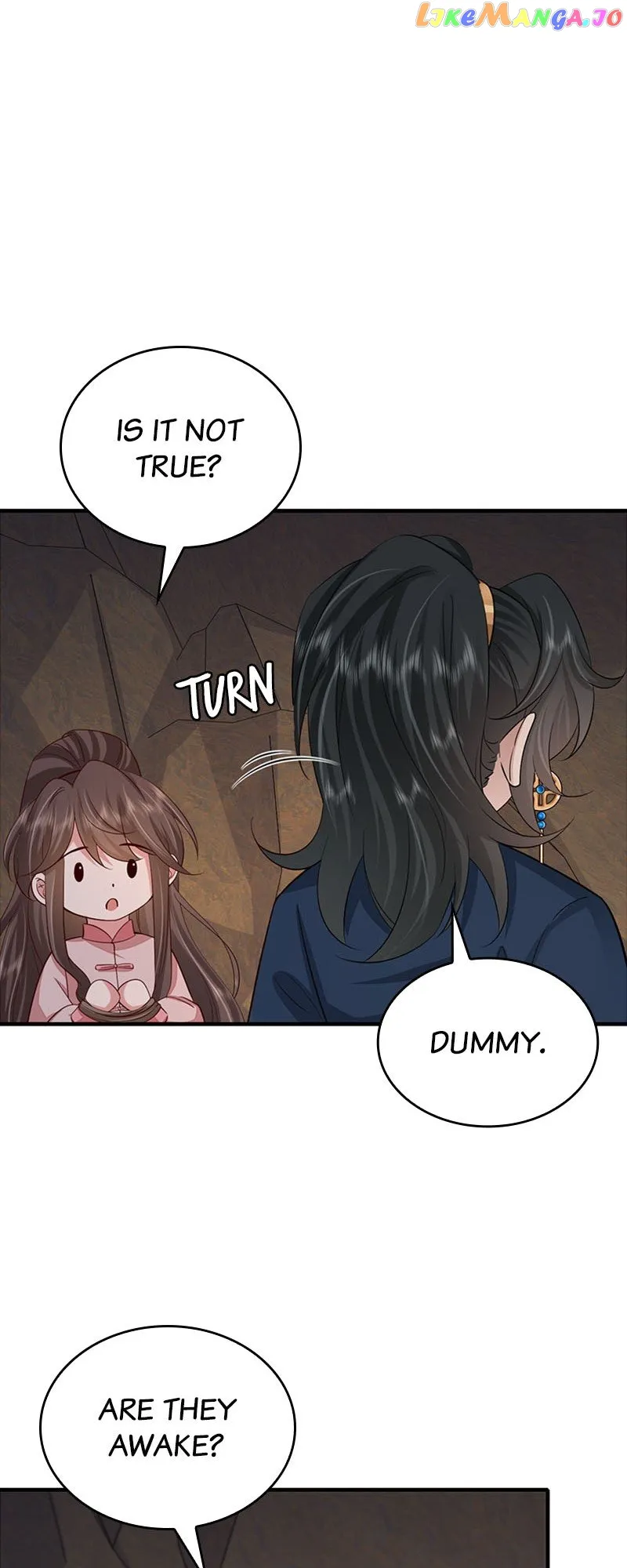 Survival Methods of the Cannon Fodder Daughter Chapter 88 106 chap 90 15