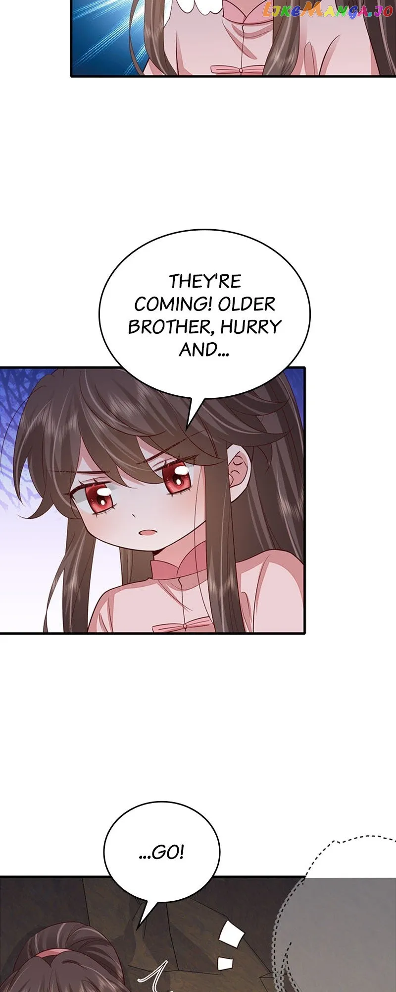 Survival Methods of the Cannon Fodder Daughter Chapter 88 108 chap 90 17