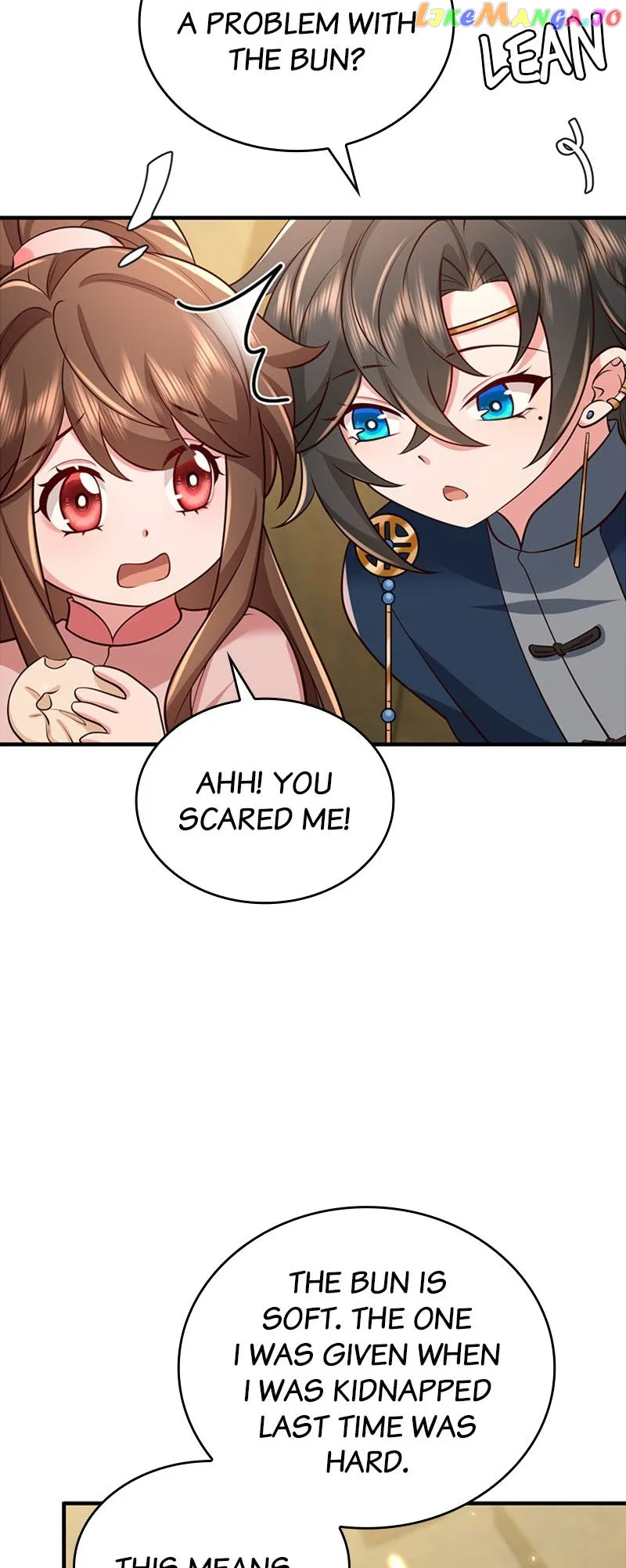 Survival Methods of the Cannon Fodder Daughter Chapter 88 115 chap 90 24