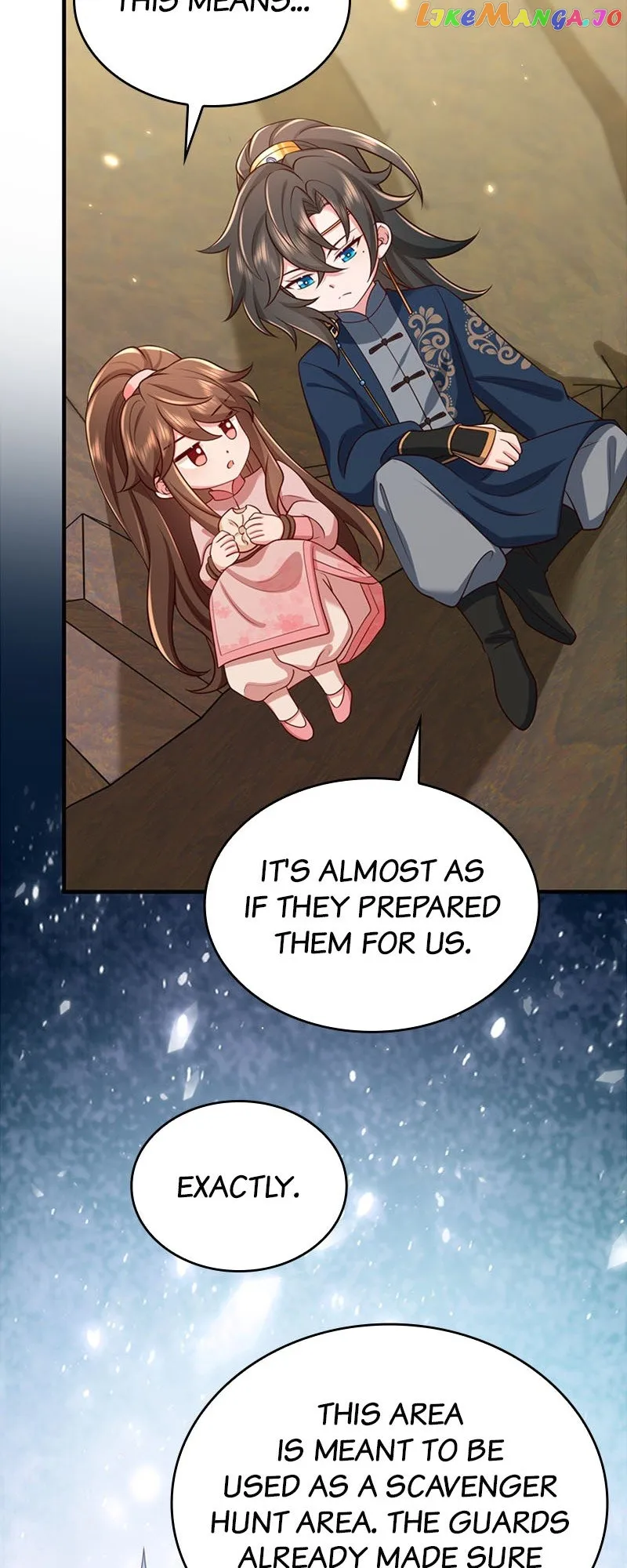 Survival Methods of the Cannon Fodder Daughter Chapter 88 116 chap 90 25