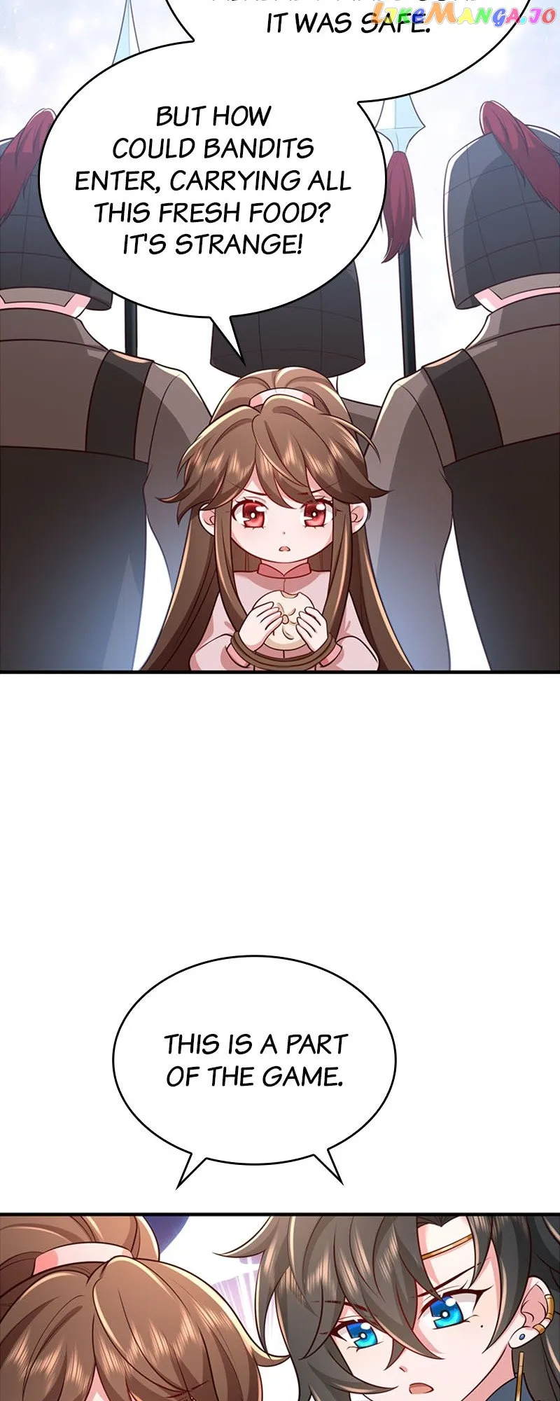 Survival Methods of the Cannon Fodder Daughter Chapter 88 117 chap 90 26