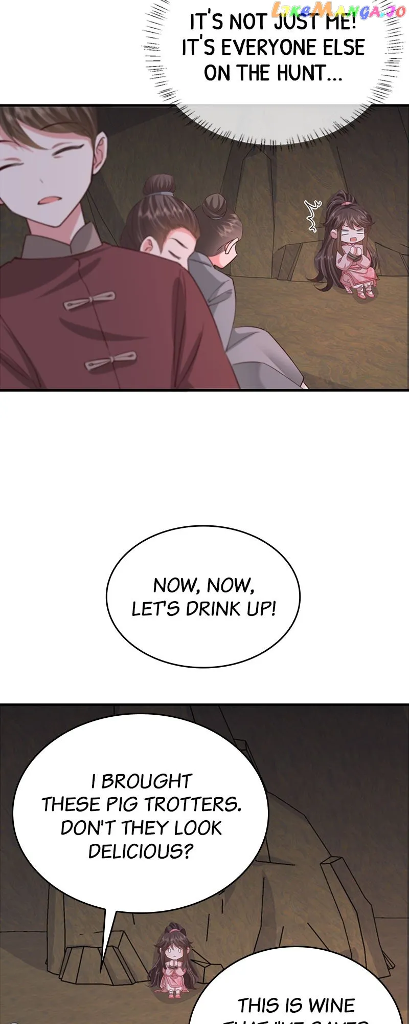 Survival Methods of the Cannon Fodder Daughter Chapter 88 94 chap 90 3