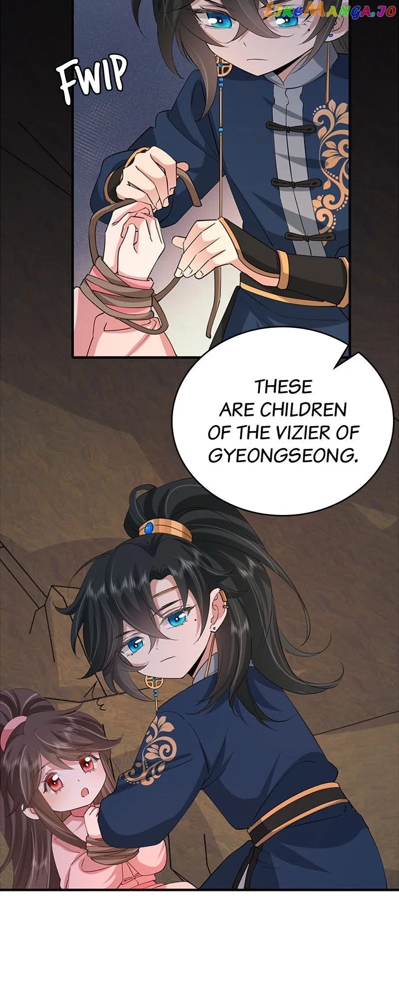 Survival Methods of the Cannon Fodder Daughter Chapter 88 99 chap 90 8