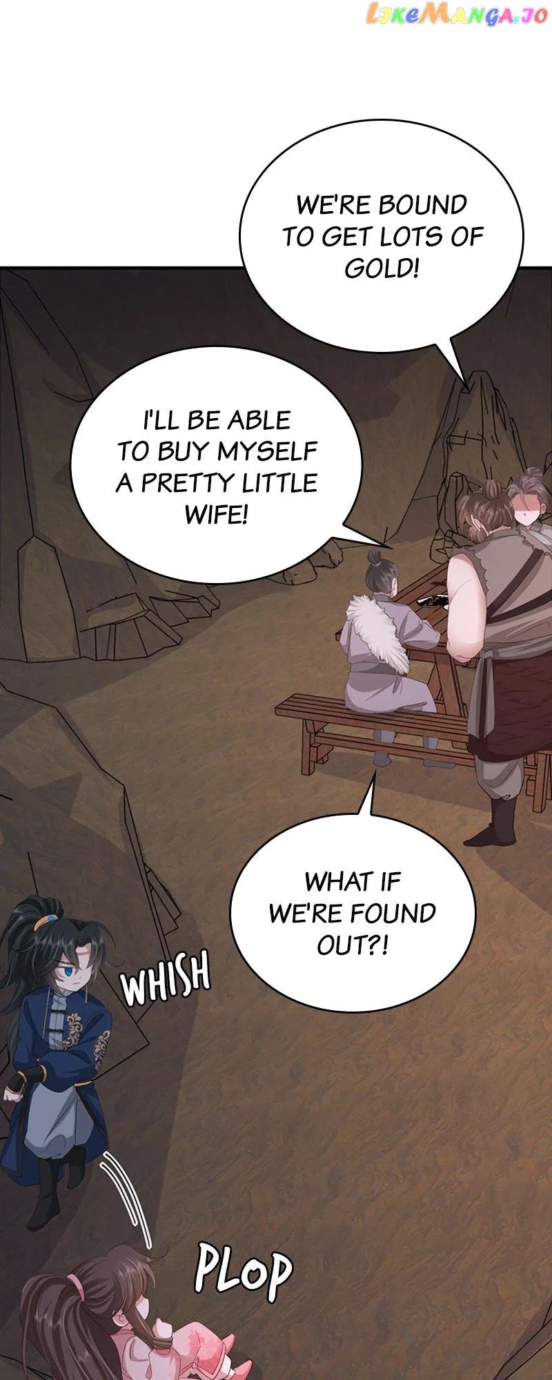 Survival Methods of the Cannon Fodder Daughter Chapter 88 100 chap 90 9
