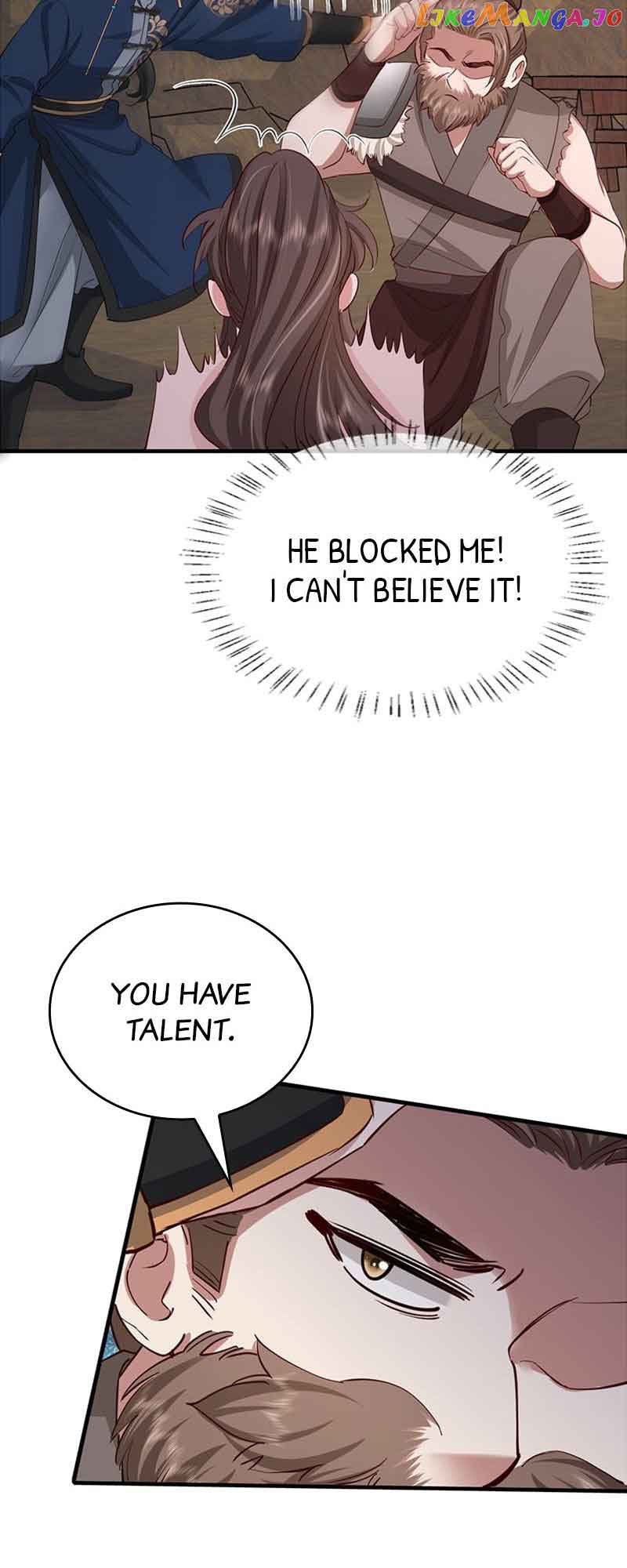 Survival Methods of the Cannon Fodder Daughter Chapter 89 105 chap 88 11