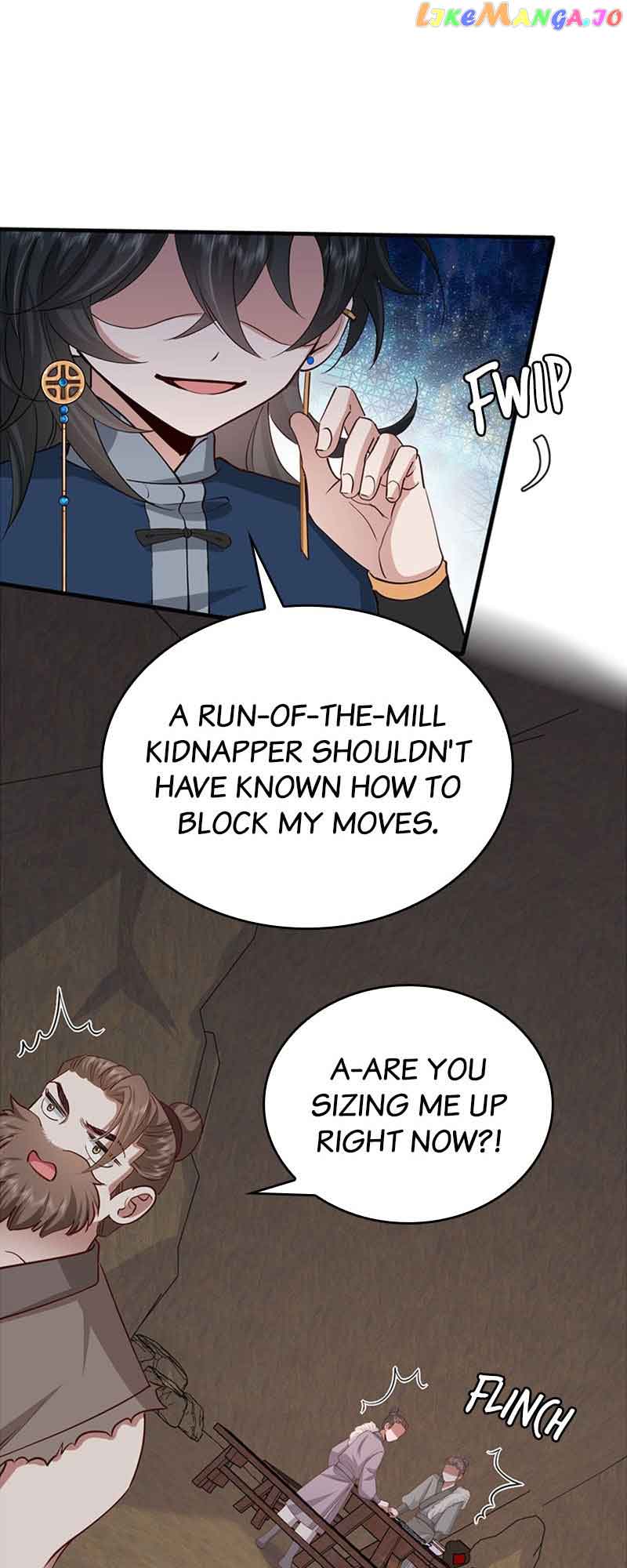 Survival Methods of the Cannon Fodder Daughter Chapter 89 106 chap 88 12