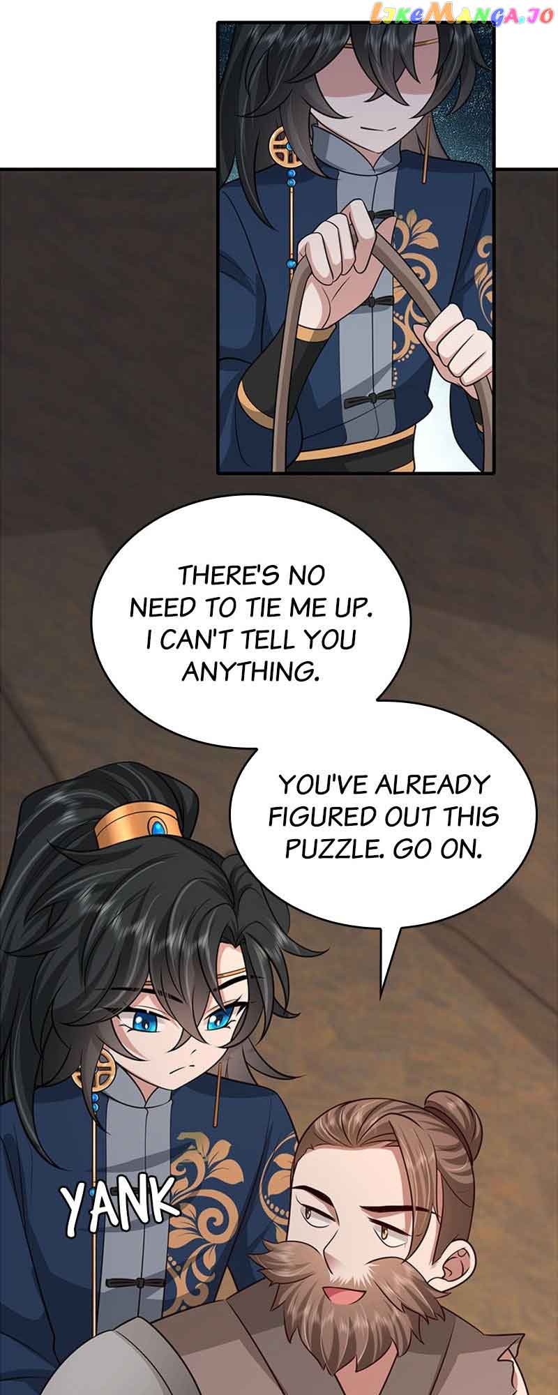 Survival Methods of the Cannon Fodder Daughter Chapter 89 114 chap 88 20