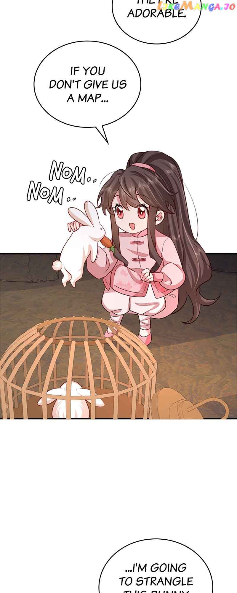 Survival Methods of the Cannon Fodder Daughter Chapter 89 120 chap 88 26