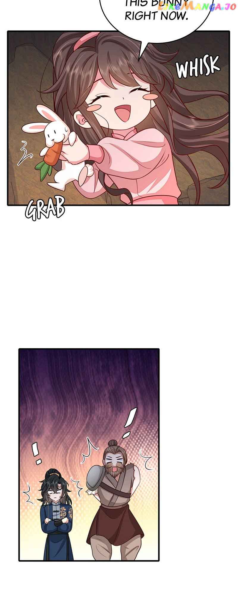 Survival Methods of the Cannon Fodder Daughter Chapter 89 121 chap 88 27