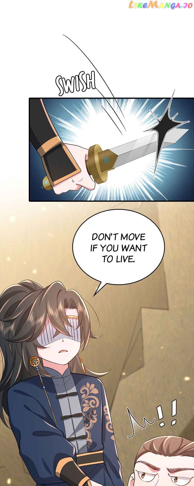 Survival Methods of the Cannon Fodder Daughter Chapter 89 101 chap 88 7